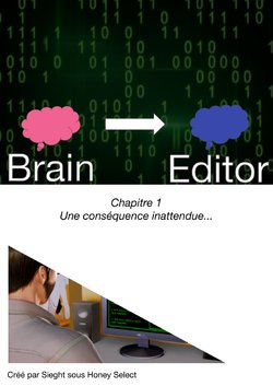 [HS] Brain Editor [French]