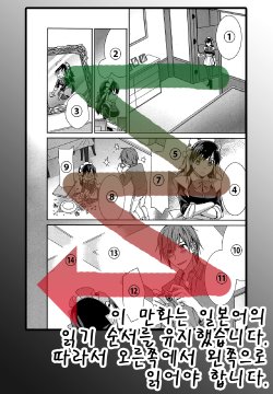 [Suzudama Renri] Maid Cinderella Ch. 1 (Manga Bangaichi 2014-05) [Korean]