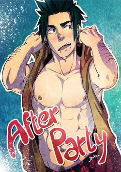 [Jasdavi] After Party