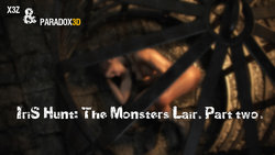 HitmanX3Z - Iris Hunt - The Monsters Lair 2