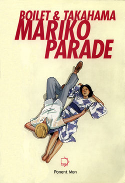 [Boilet, Takahama] Mariko Parade [Spanish]