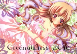 (C77) [CoconutBless (Natsuki Coco)] CoconutBless 2010