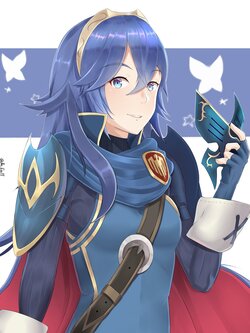 [ArcEdo] Fire Emblem