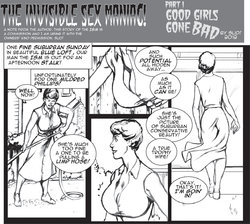 [Slid] Invisible Sex Maniac - Good Girls Gone Bad