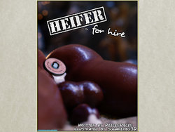 [SquarePeg3D] Broken Extended Universe - Heifer for Hire