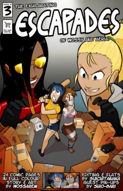 artist:wossarem - E-Hentai Galleries