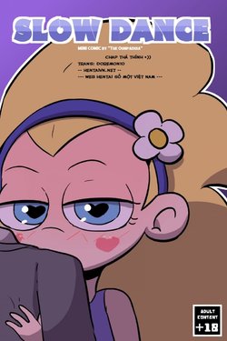 [The Ounpaduia] Slow Dance (Star Vs. The Forces of Evil) [Vietnamese Tiếng Việt] [doremon10]