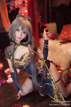 character:luo tianyi - E-Hentai Galleries