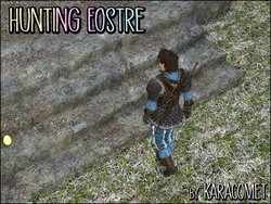 [KaraComet] - Hunting Eostre