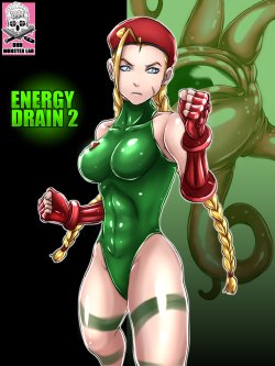 [BHM] ENERGY DRAIN 2 (Street Fighter)
