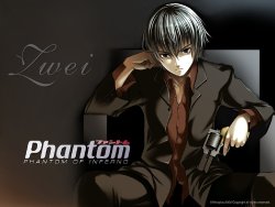 Phantom of Inferno: Zwei & Ein