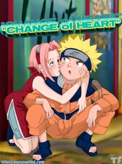 Change Of Heart [Eng] [Color]