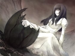 [Innocent Grey] Kara no Shoujo (Decensored)