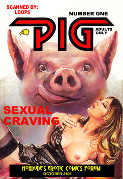 PIG #1  SEXUAL CRAVINGS - A JKSKINSFAN TRANSLATION