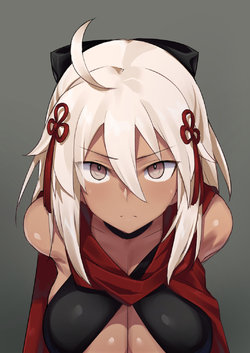 [TRY] Okita-chan (Fate/Grand Order)