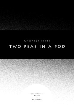 [TheWyvernsWeaver/Akiric] Wilde Academy - Chapter 5 - Two Peas In a Pod -Part 1- (Zootopia) UPDATE