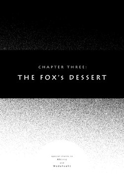 [TheWyvernsWeaver] Wide Accademy - Chapter 3 - Fox's Desserts (Zootopia)