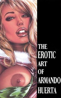 [Huerta] Erotic art of Huberto Huerta