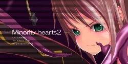 [Sakurasaku Koubou] Minority hearts 2 (Tales of Vesperia)