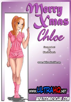 Merry Xmas Chloe [Portuguese-BR]