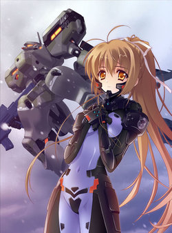 Katia Waldheim (Schwarzesmarken)