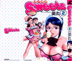 [Hidemaru] Sweets Amai Kajitsu 2 [English] {Tadanohito}