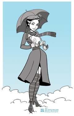 Mary Poppins (RYC)