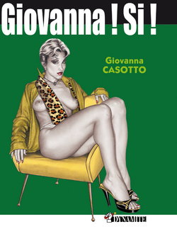 [Giovanna Casotto] Oh ! Giovanna ! - T02 - Giovanna ! Si ! [French]