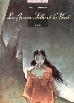[Sik Jun Jung] La Jeune Fille et le Vent - 2 - Win [French]