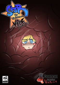 [Pedverse] Star Vs The Forces of... Vore Comic!! (Star vs. the Forces of Evil)