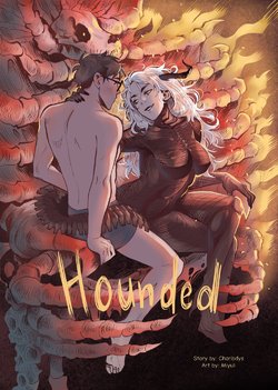 [Monstrous Lovers] Hounded