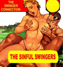 The Sinful Swingers (Dutch)
