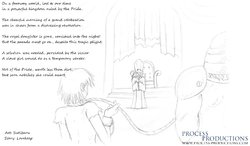 [Sutibaru] Princess Pride