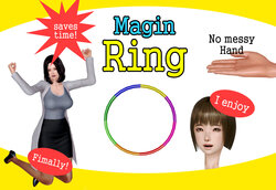 [Tslove] Magic Ring
