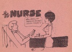 The Nurse [English]