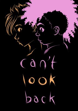 [Mooncalfe] Can't Look Back [Ongoing]