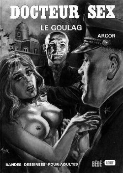[Angelo Di Marco] (Arcor) - Docteur Sex - Le Goulag [French]