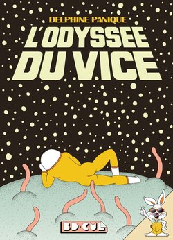 [Delphine Panique] L'Odyssée du Vice [French]