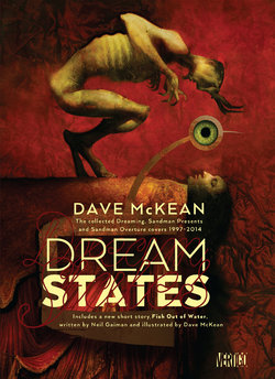 [Dave McKean] Dream States - The Collected Dreaming Covers 1997-2014 [Digital]