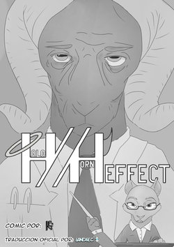 [IBKT] Halo Horn Effect (Zootopia) (Spanish) (On Going) [Landsec]