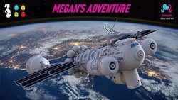 [Jossan] Megan's Adventure