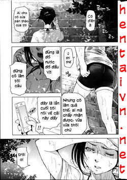 [Sena Youtarou] Natsu Jiru Ch. 1-5 [Vietnamese Tiếng Việt] [Cóc + Tồ + Mông + Cặt]