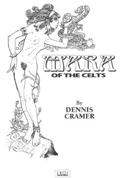 [Dennis Cramer] Mara of the Celts