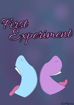 [DonMarcino] First Experiment (My Little Pony Friendship Is Magic)