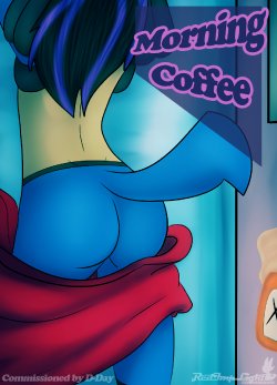 [RedImpLight] Morning Coffee