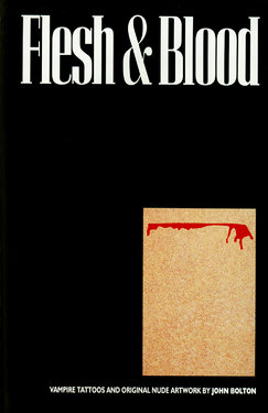 John Bolton - Flesh and Blood