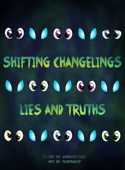 [moemneop] Shifting Changelings Lies and Truths (My Little Pony Friendship is Magic) [Ongoing]