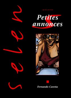 [Fernando Caretta] Petites Annonces [french]