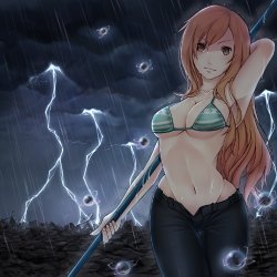 Lightning