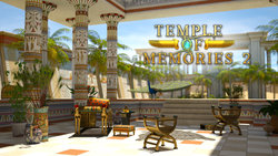 [Naama] Temple of Memories 2